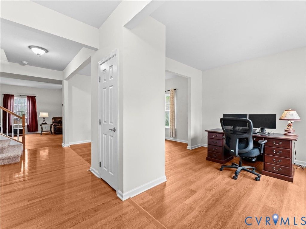 7036 Heartleaf Lane Moseley, VA 23120
