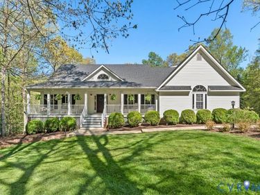 3548 Timberview Road, Powhatan, VA 23139