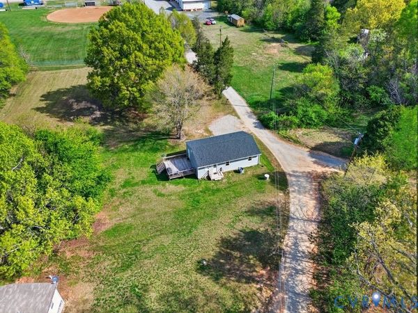 24 Firehouse Road , Cumberland, VA 23040