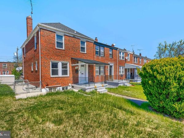 3518 ELMORA AVENUE, BALTIMORE, MD 21213