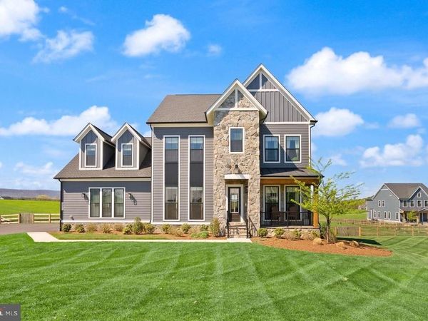 38866 SILVER KING CIRCLE, WATERFORD, VA 20197