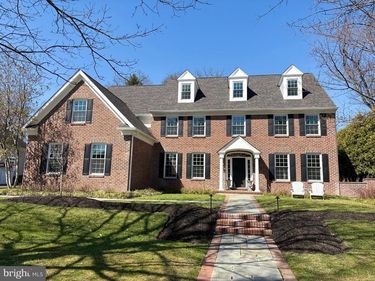 1419 ROYAL OAK DRIVE, BLUE BELL, PA 19422