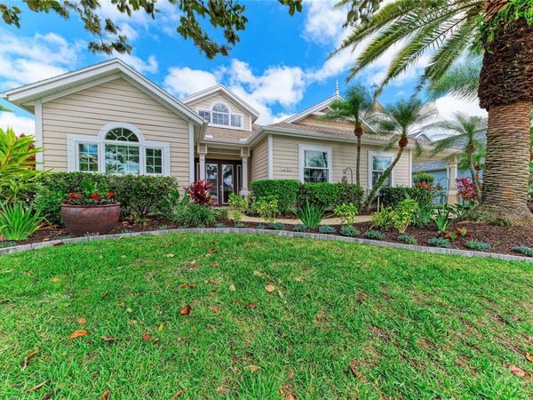 4735 SPINNAKER DRIVE , BRADENTON, FL 34208