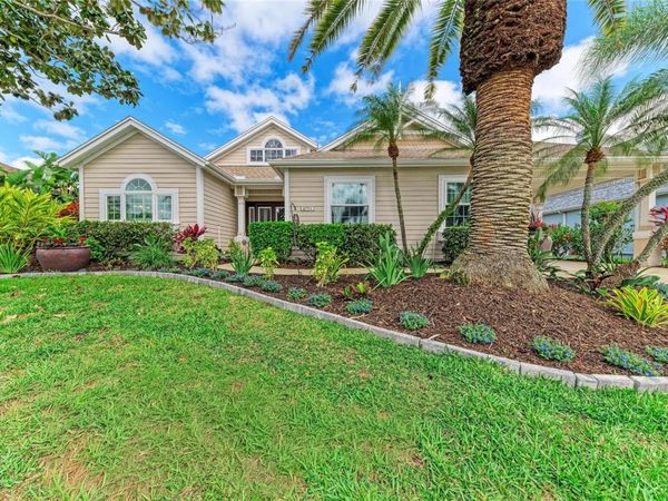 4735 SPINNAKER DRIVE, BRADENTON, FL 34208