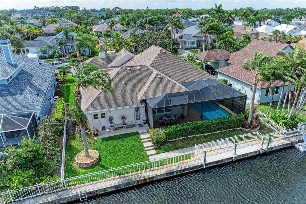 4735 Spinnaker Drive , Bradenton, FL 34208 Photo