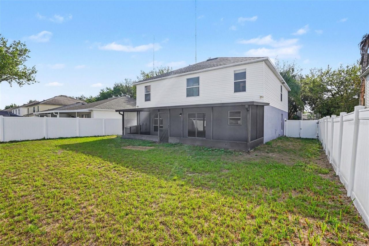 10317 Frog Pond Drive , Riverview, FL 33569 Photo