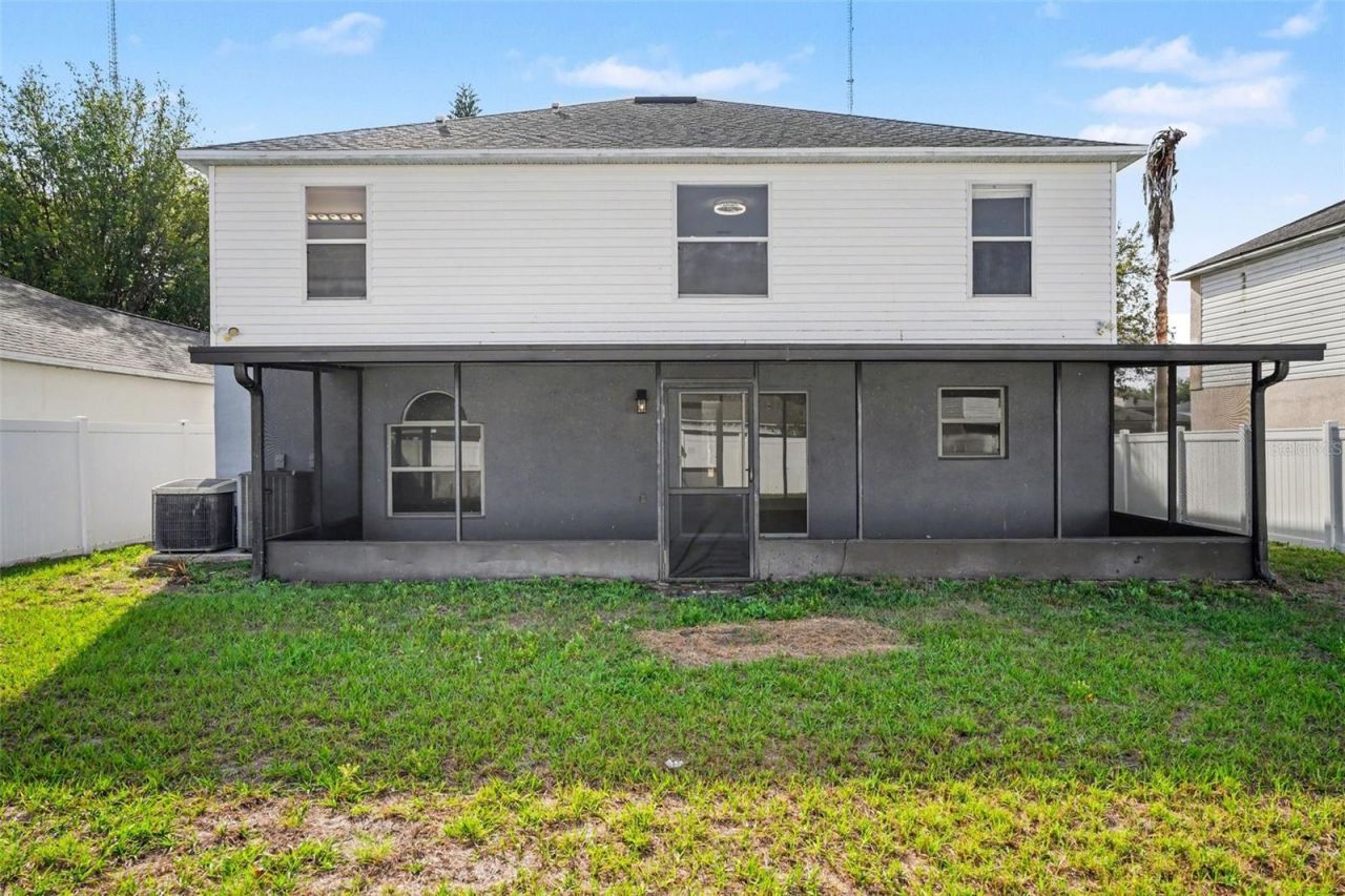 10317 Frog Pond Drive , Riverview, FL 33569 Photo