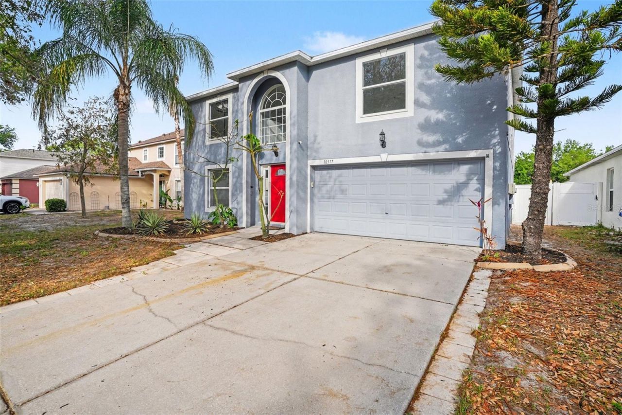 10317 Frog Pond Drive , Riverview, FL 33569 Photo