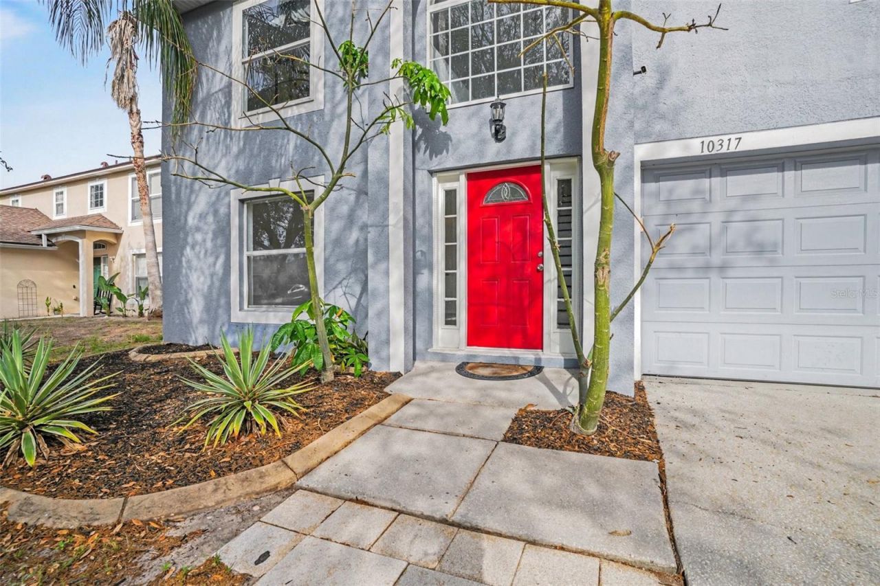 10317 Frog Pond Drive , Riverview, FL 33569 Photo