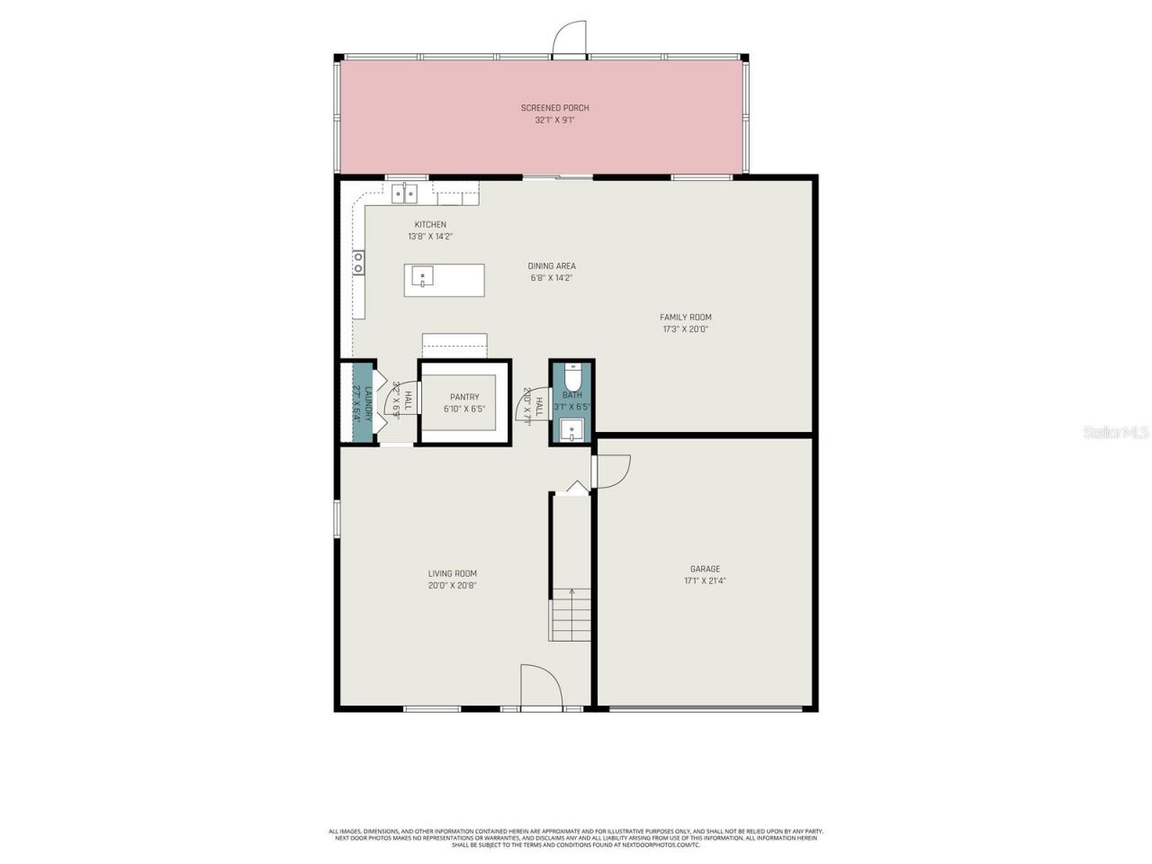 10317 Frog Pond Drive , Riverview, FL 33569 Photo