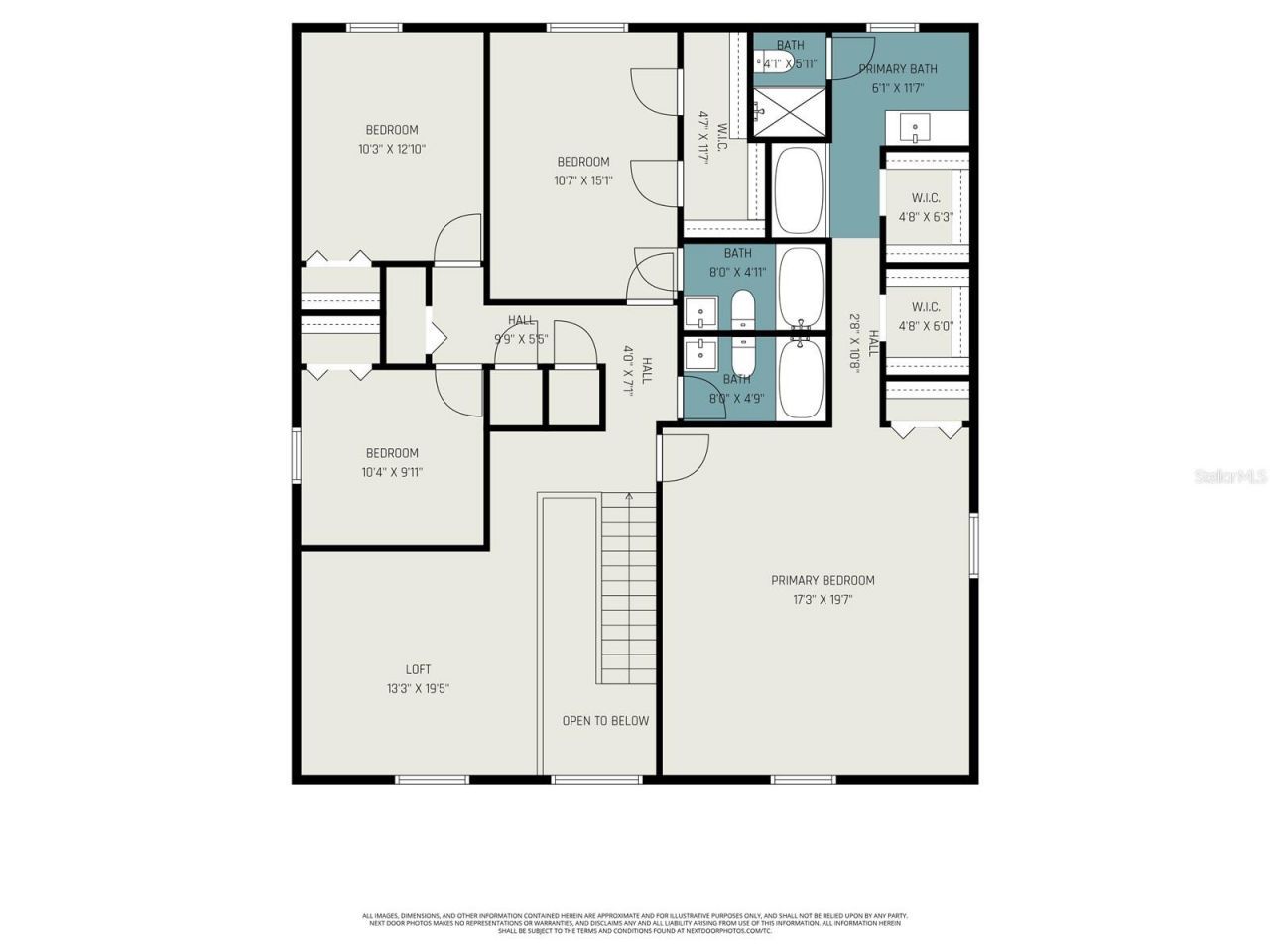 10317 Frog Pond Drive , Riverview, FL 33569 Photo