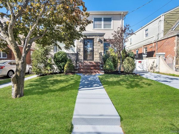 14934 Lefferts Boulevard , South Ozone Park, NY 11420