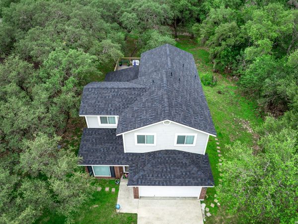 16707 Parkstone Blvd, San Antonio, TX 78232