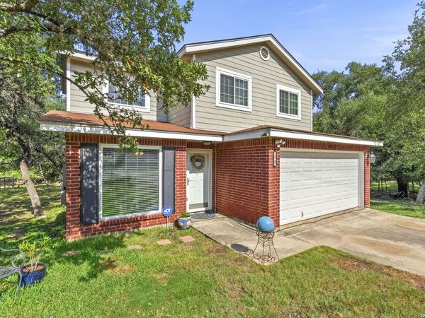 16707 Parkstone Blvd, San Antonio, TX 78232