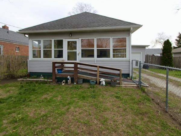 541 MONSON Street, East Peoria, IL 61611