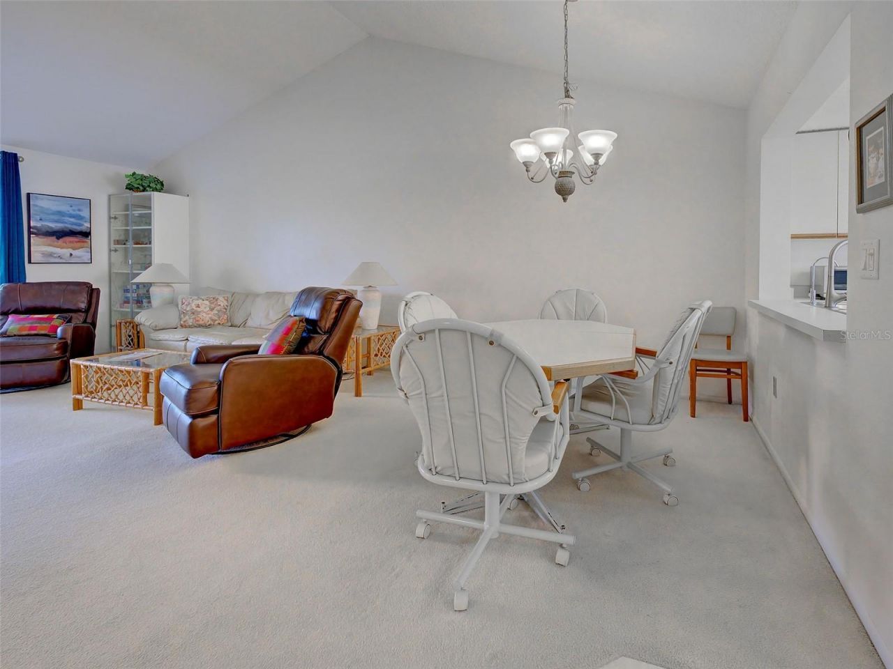 1405 Pine Lake Drive , Unit 5, Venice, FL 34285 Photo