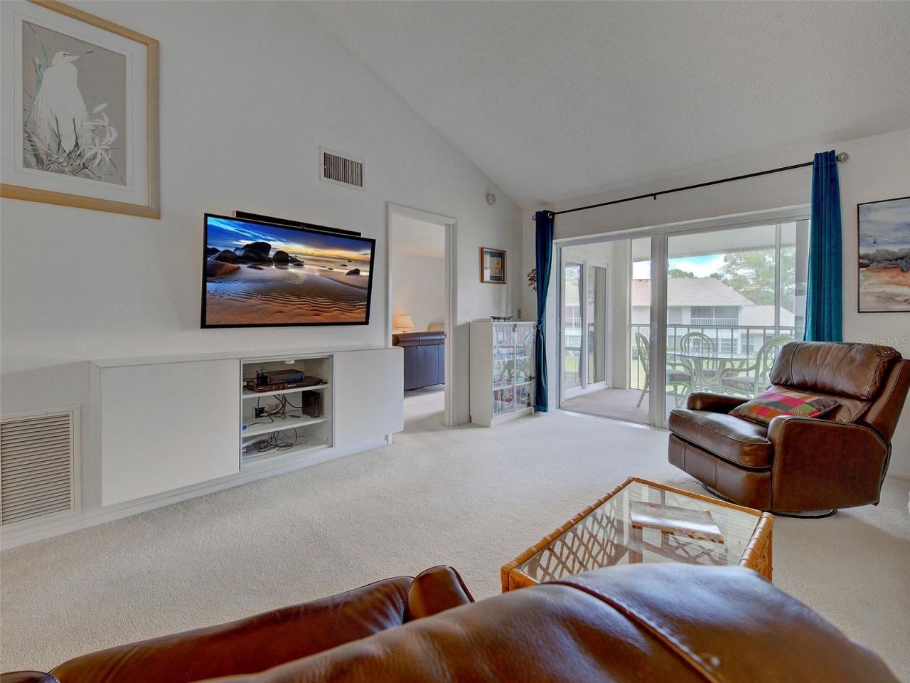 1405 Pine Lake Drive , Unit 5, Venice, FL 34285 Photo