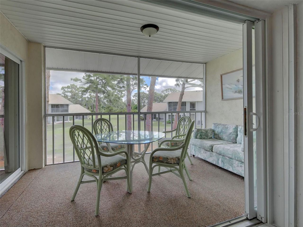 1405 Pine Lake Drive , Unit 5, Venice, FL 34285 Photo