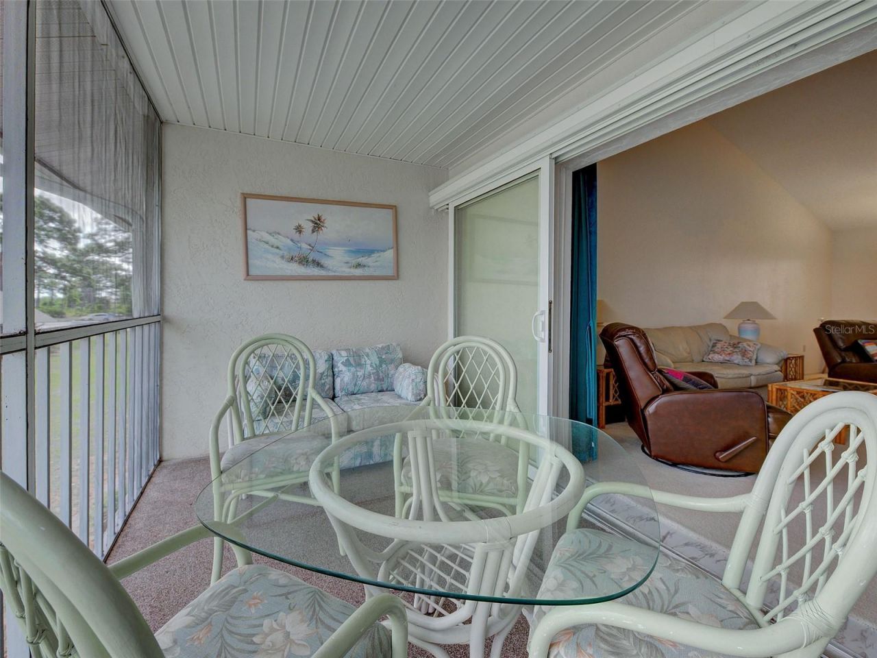 1405 Pine Lake Drive , Unit 5, Venice, FL 34285 Photo