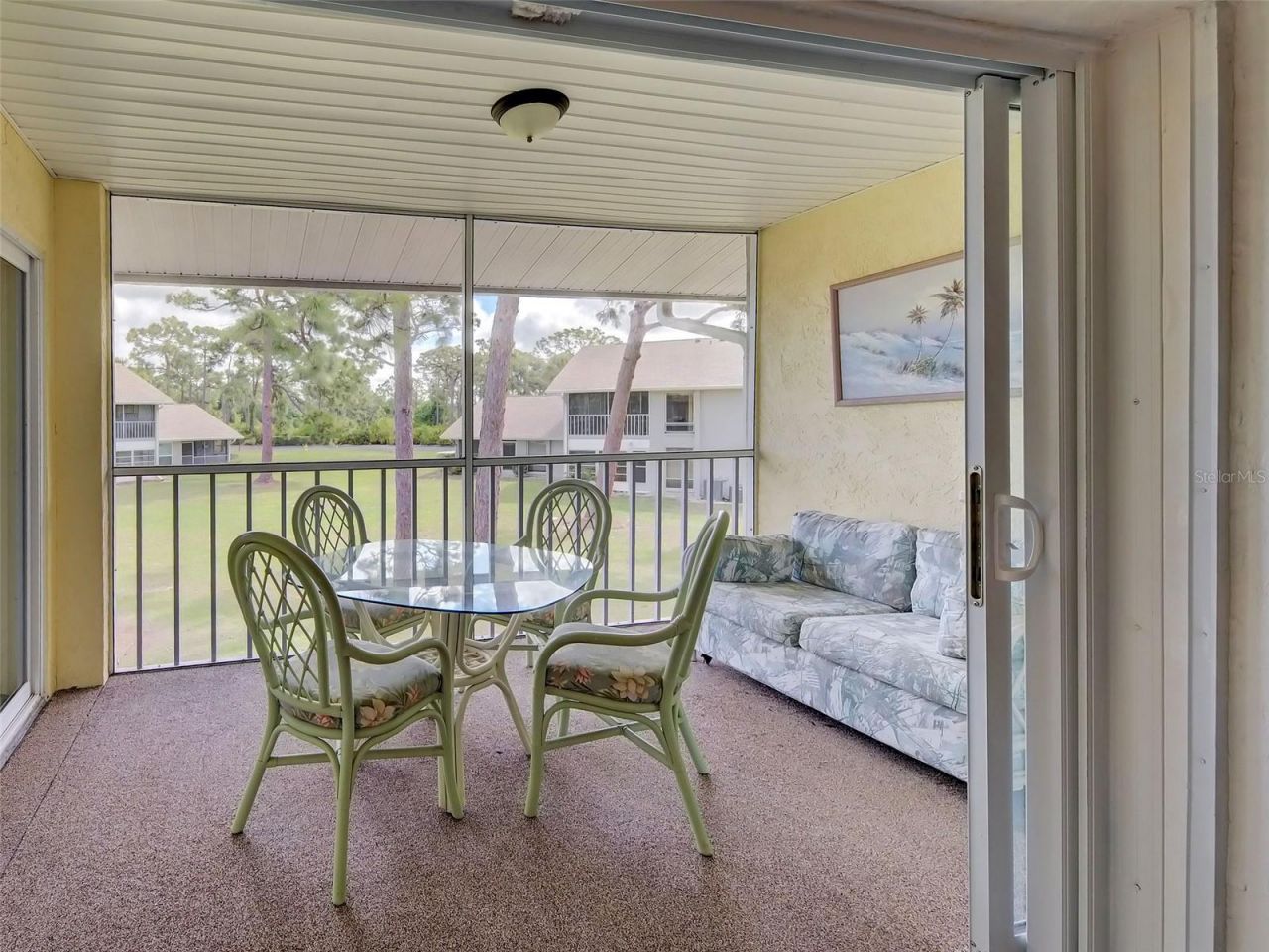 1405 Pine Lake Drive , Unit 5, Venice, FL 34285 Photo