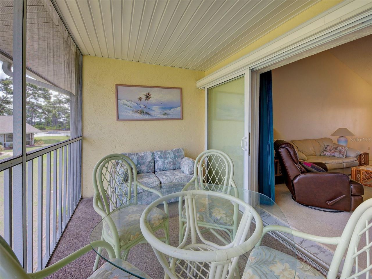 1405 Pine Lake Drive , Unit 5, Venice, FL 34285 Photo
