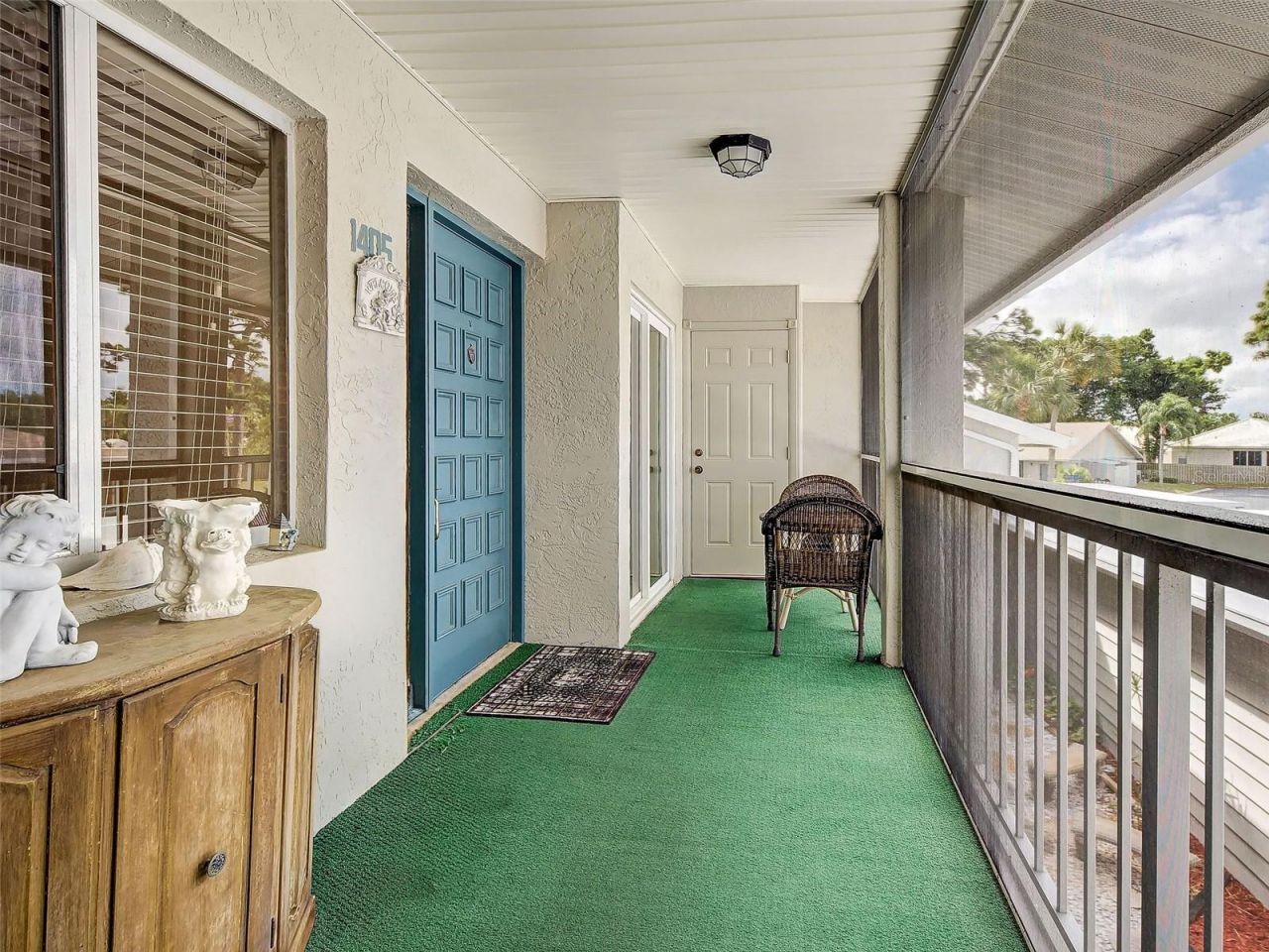 1405 Pine Lake Drive , Unit 5, Venice, FL 34285 Photo