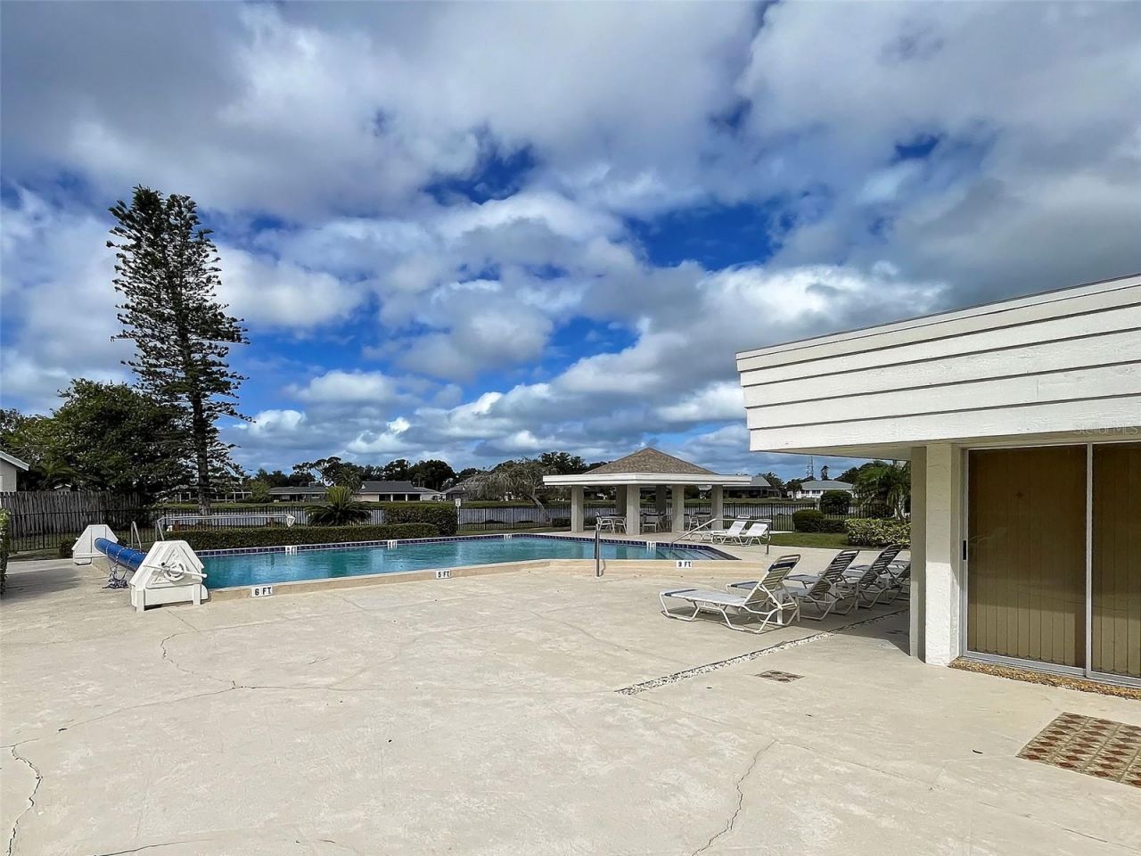 1405 Pine Lake Drive , Unit 5, Venice, FL 34285 Photo