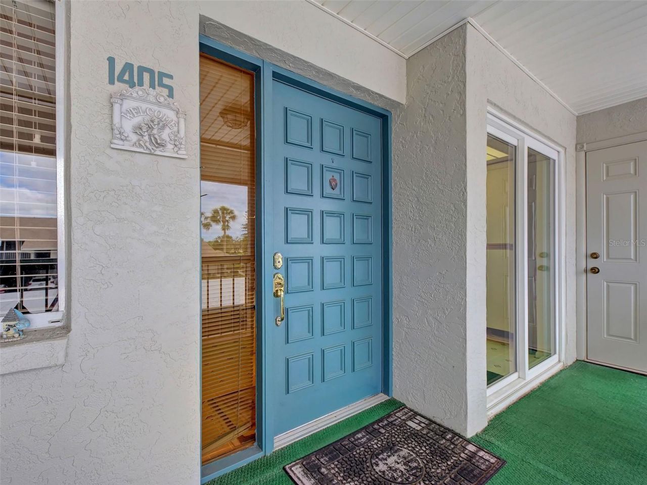 1405 Pine Lake Drive , Unit 5, Venice, FL 34285 Photo