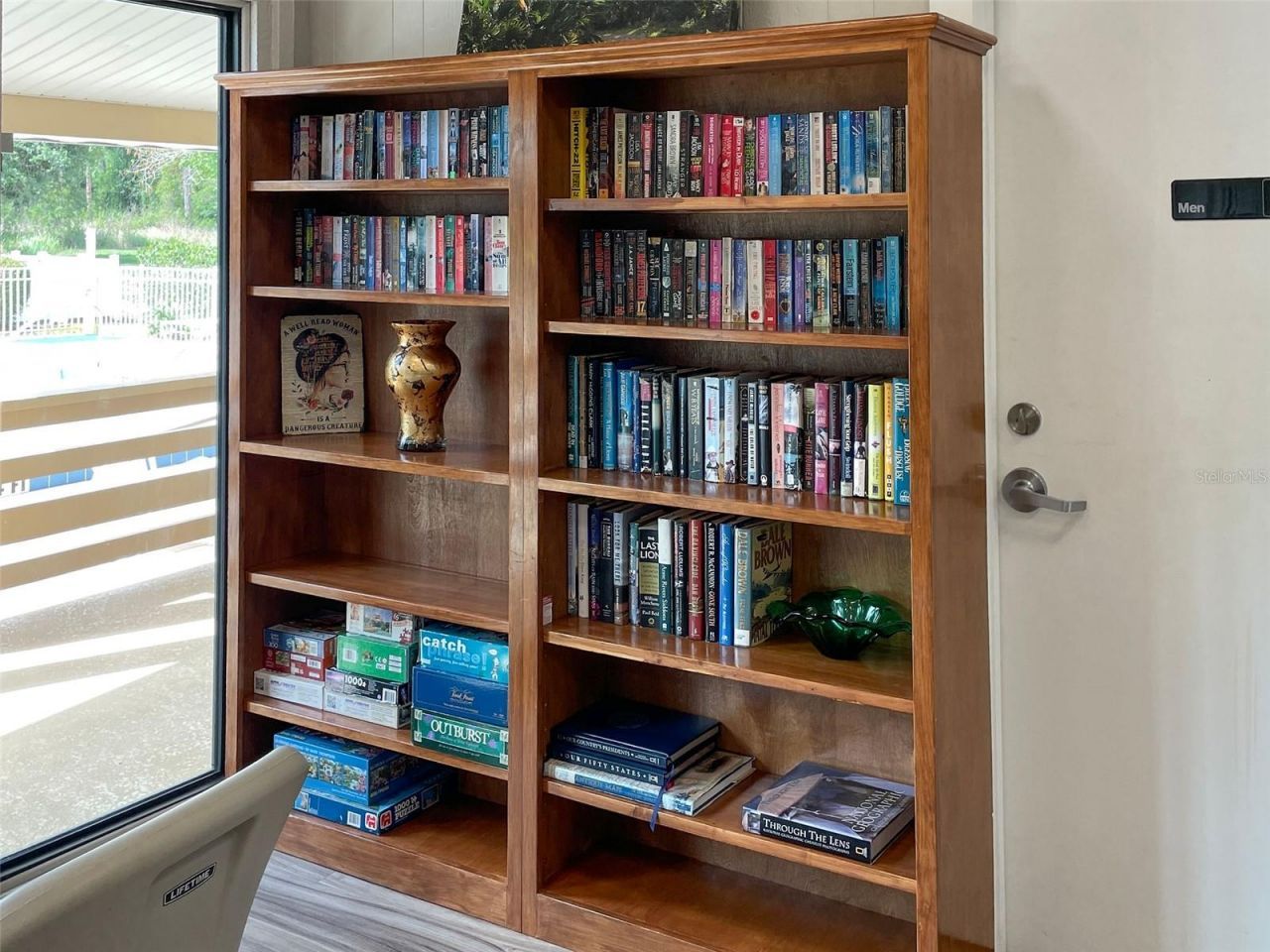 1405 Pine Lake Drive , Unit 5, Venice, FL 34285 Photo