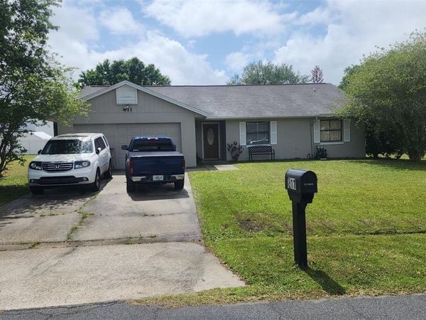 811 SAVONA PLACE , KISSIMMEE, FL 34758