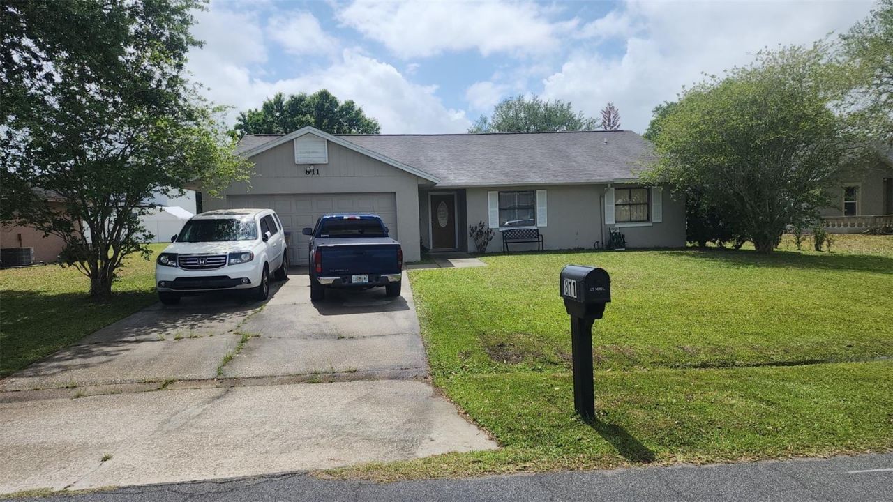 811 Savona Place , Kissimmee, FL 34758 Photo