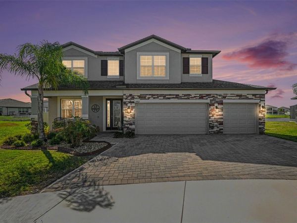 4902 EAGLE ROCK DRIVE , WIMAUMA, FL 33598