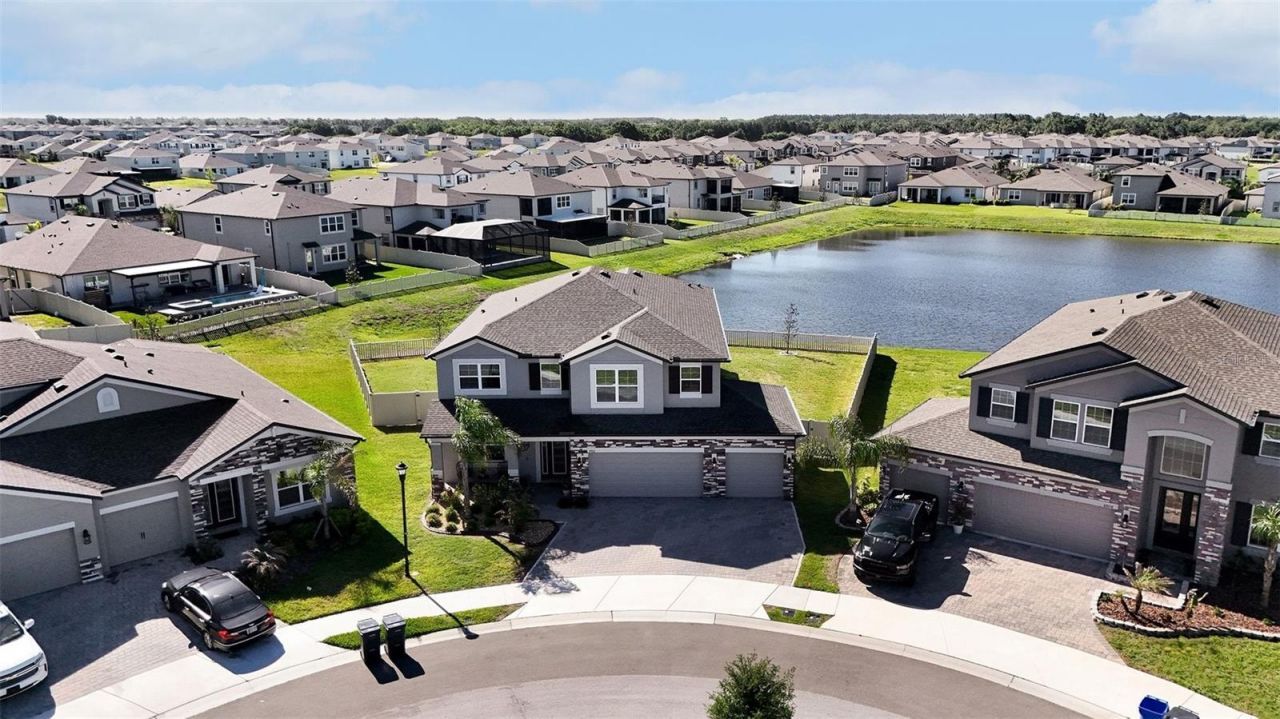 4902 Eagle Rock Drive , Wimauma, FL 33598 Photo