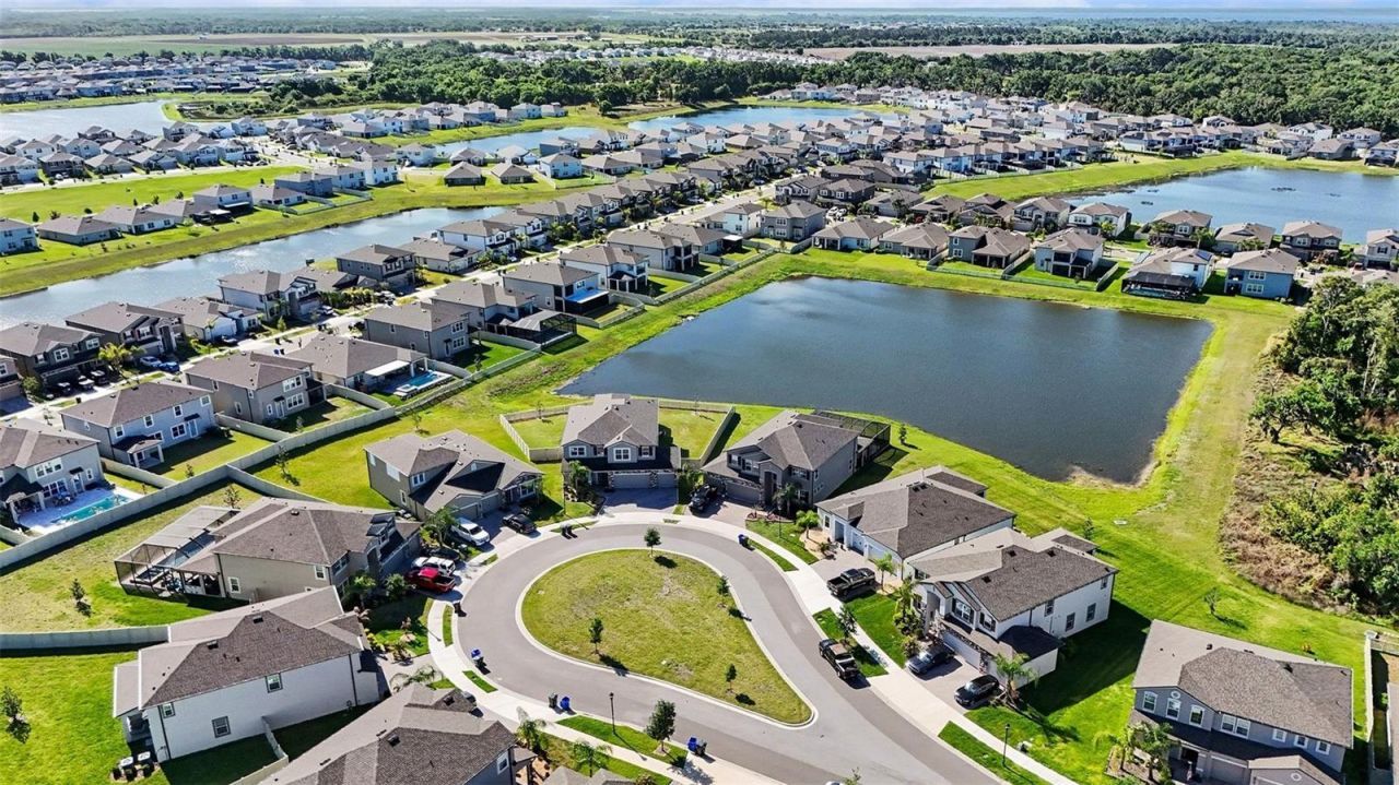 4902 Eagle Rock Drive , Wimauma, FL 33598 Photo