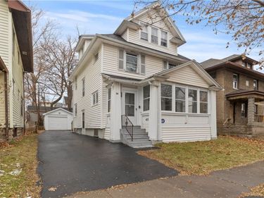 43 Stanfield Terrace, Rochester, NY 14619