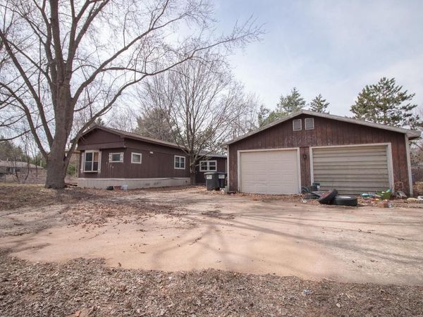 4720 S 78TH STREET, Wisconsin Rapids, WI 54494