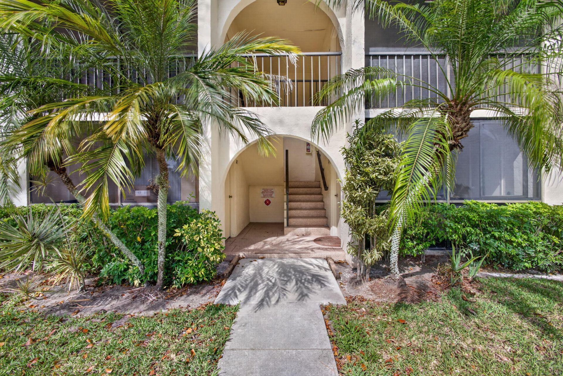 4947 Sable Pine Circle, Unit D2, West Palm Beach, FL 33417 Photo