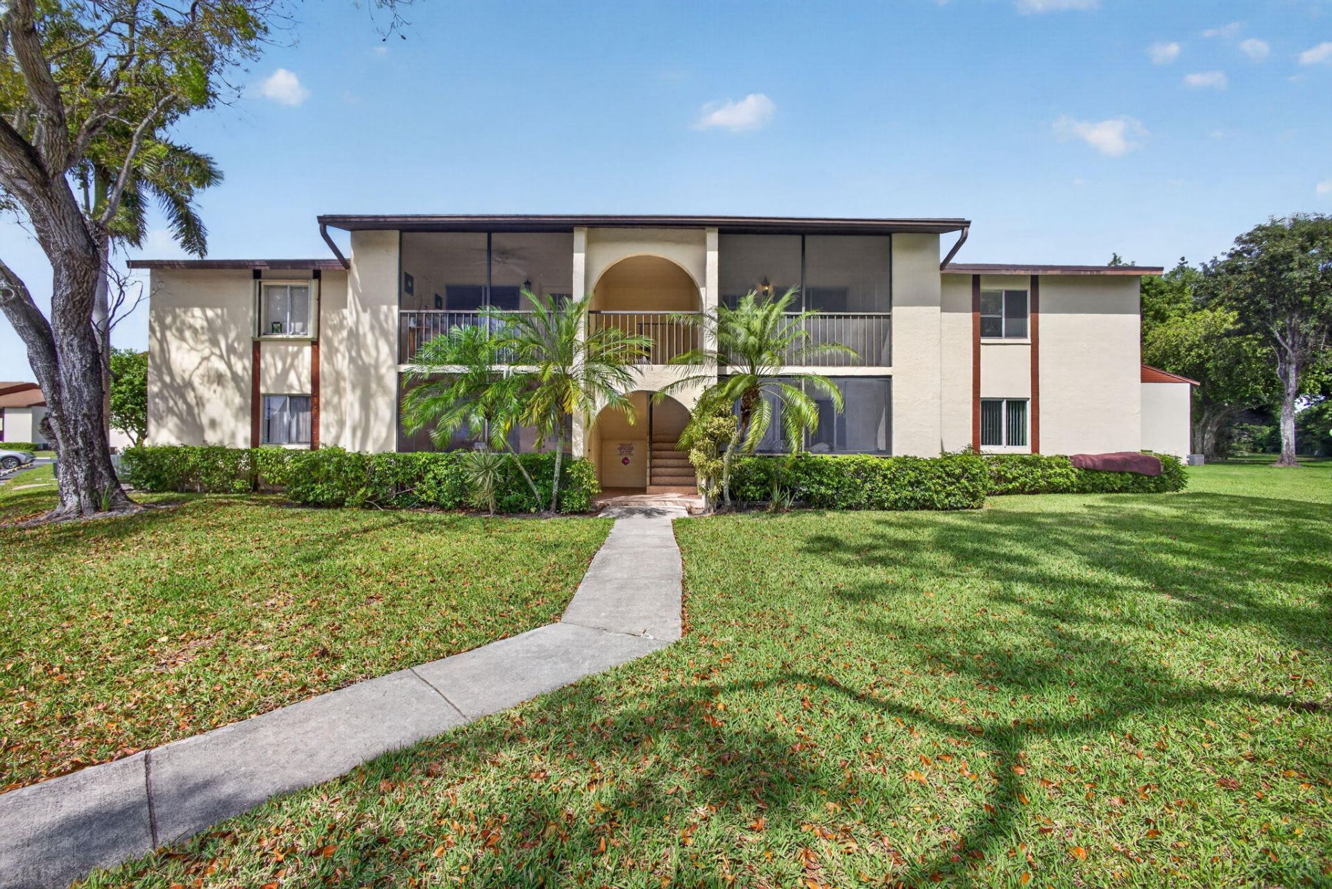 4947 Sable Pine Circle, Unit D2, West Palm Beach, FL 33417 Photo
