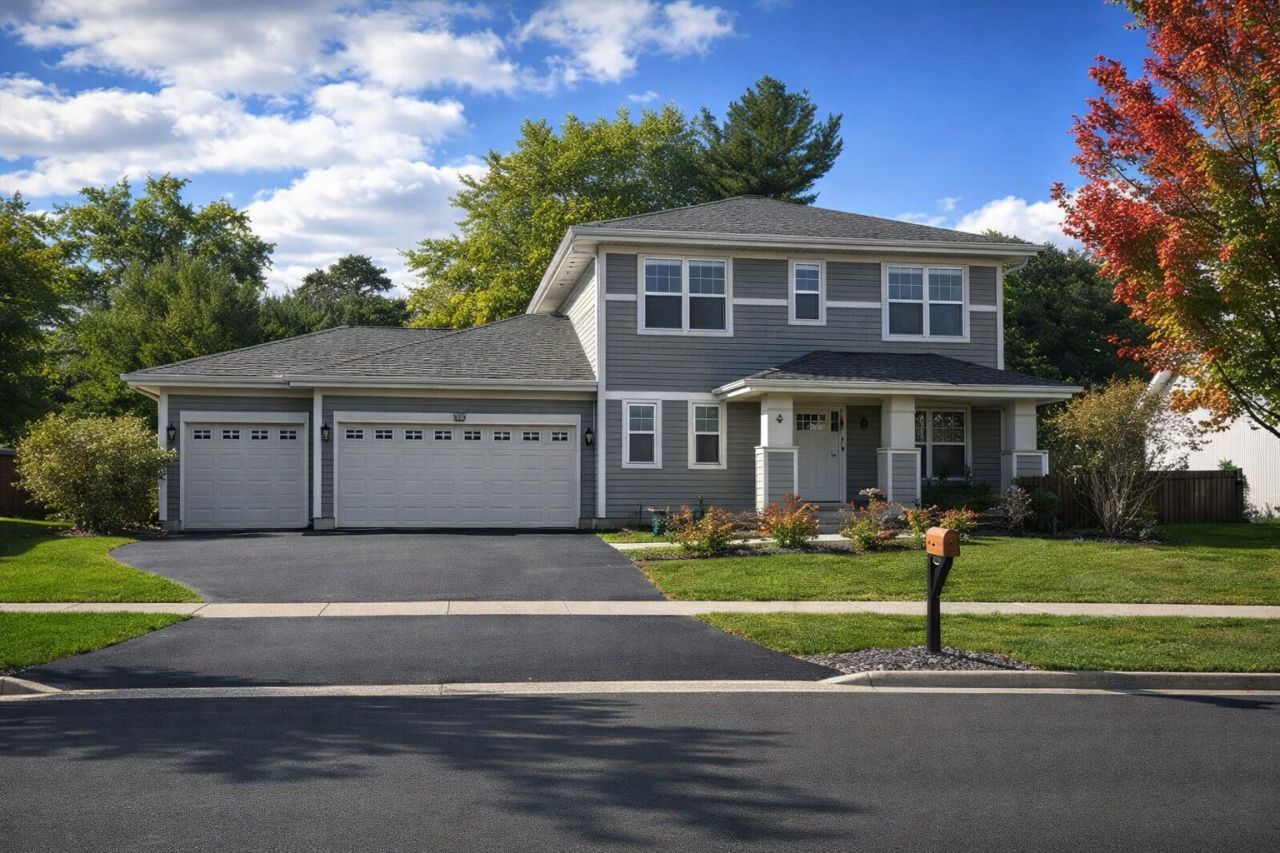 1117 Bailey Road, Sycamore, IL 60178 Main Photo