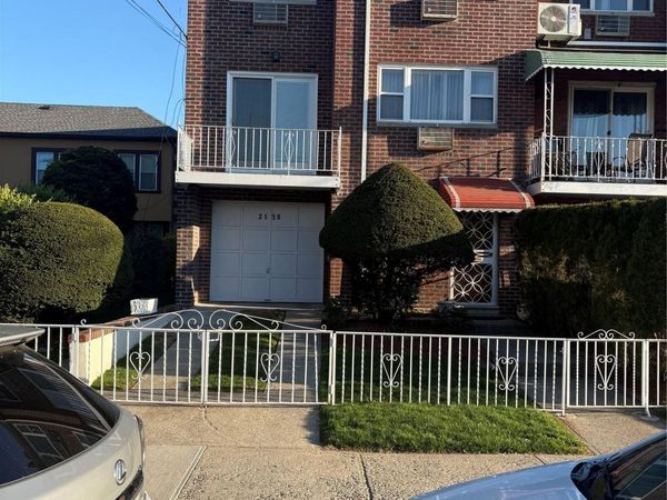 2158 Edenwald Avenue, Bronx, NY 10466