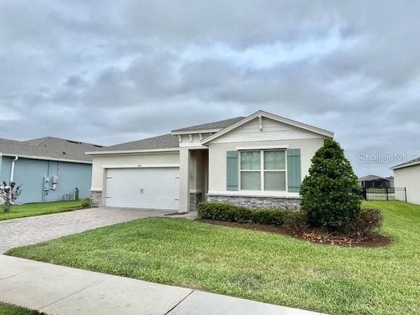 1524 LYONSDALE LANE , SANFORD, FL 32771