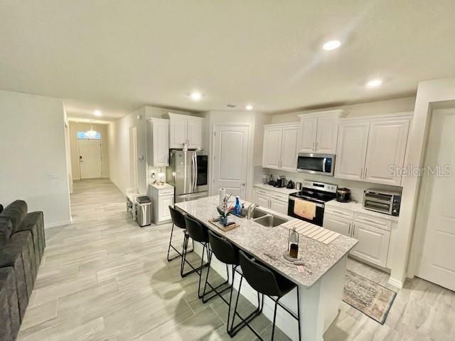 1524 Lyonsdale Lane , Sanford, FL 32771 Photo