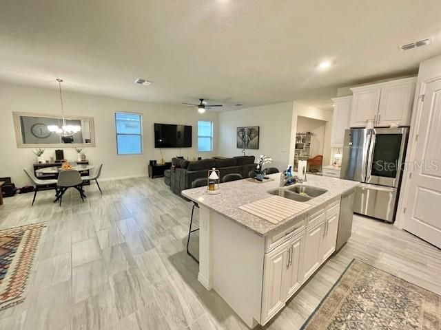 1524 Lyonsdale Lane , Sanford, FL 32771 Photo