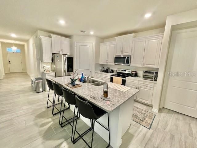 1524 Lyonsdale Lane , Sanford, FL 32771 Photo