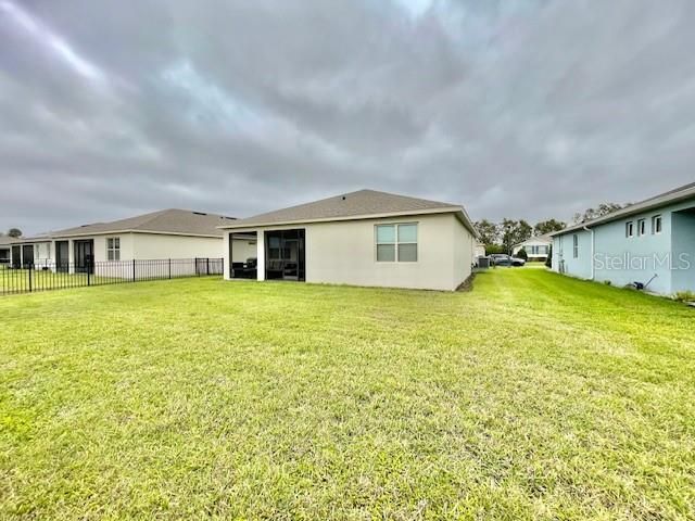 1524 Lyonsdale Lane , Sanford, FL 32771 Photo