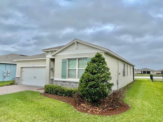 1524 Lyonsdale Lane , Sanford, FL 32771 Photo