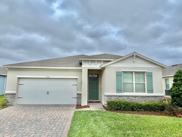 1524 Lyonsdale Lane , Sanford, FL 32771 Photo