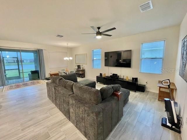 1524 Lyonsdale Lane , Sanford, FL 32771 Photo