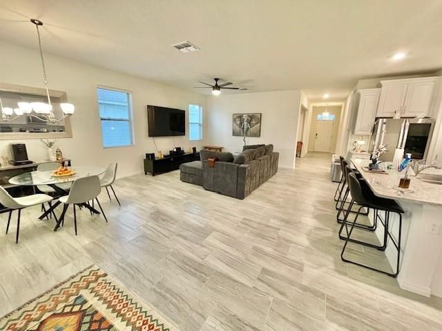 1524 Lyonsdale Lane , Sanford, FL 32771 Photo