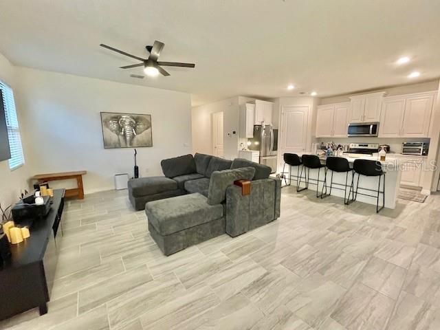 1524 Lyonsdale Lane , Sanford, FL 32771 Photo